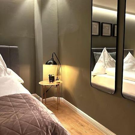 Gemuetliche Hygge Cabin Buttelstedt Exteriér fotografie